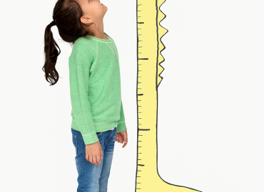 Increase children's height